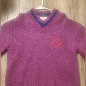 Thames Knit Sweater